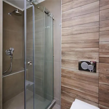 Apartment In The Heart Of The City Athens Exterior photo